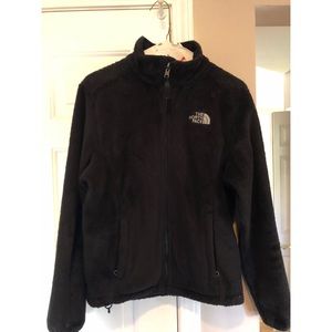 North Face Osito Jacket